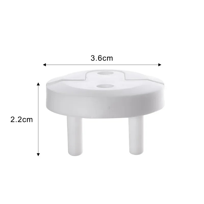 1-20 Piezas de Cubiertas Prote - Outlet Cover Childproof reseña y precio