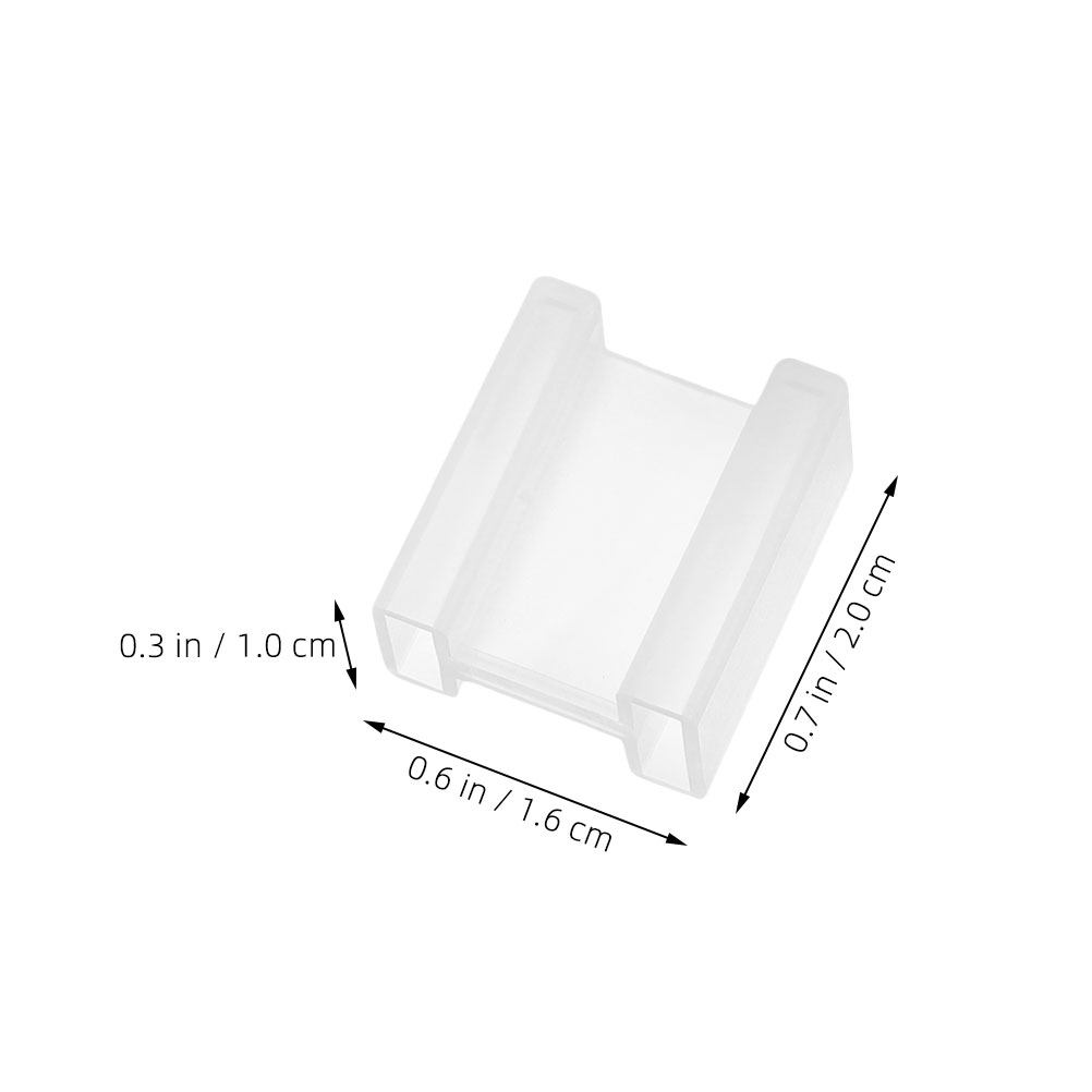 200 Tapas Protectoras para Enc - Outlet Cover Childproof reseña y precio
