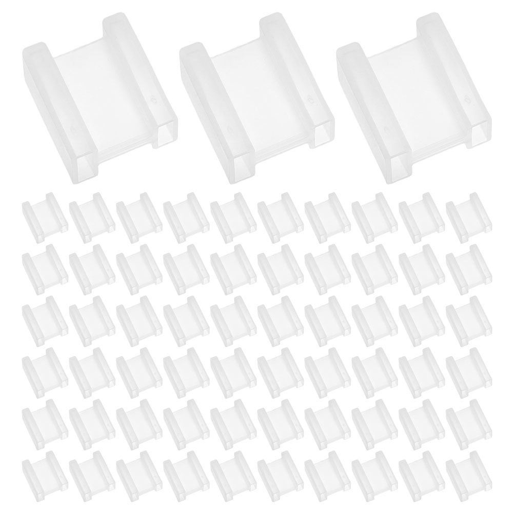 200 Tapas Protectoras para Enc - Outlet Cover Childproof reseña y precio