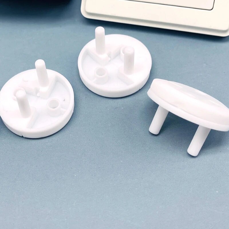 Cubiertas de enchufes europeas - Outlet Cover Childproof reseña y precio