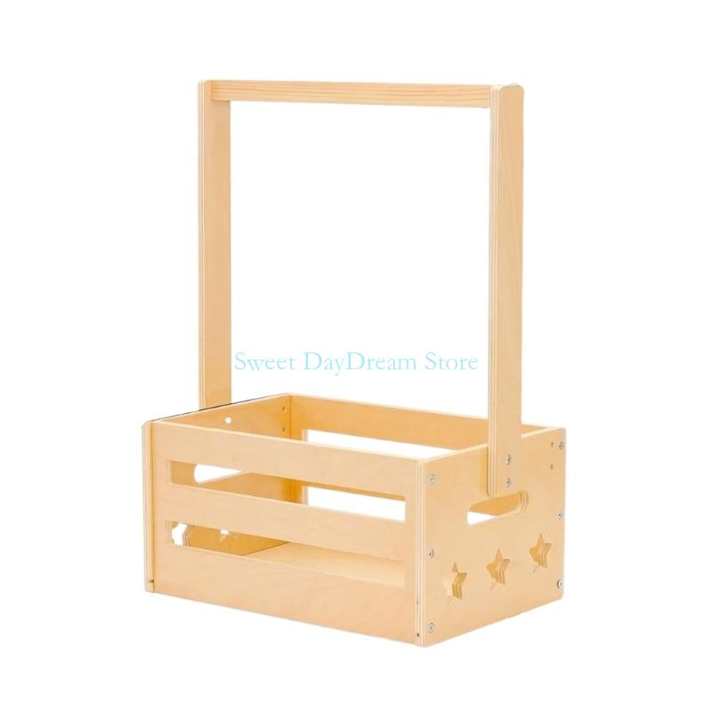 Y88C Madera Baby Showers Garke - Baby Nursery Organiser reseña y precio